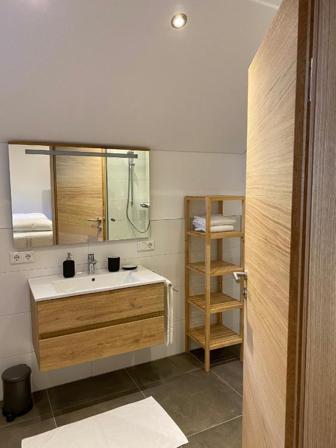 Alpenapart Montafon - Appartement Grabi Schruns Buitenkant foto