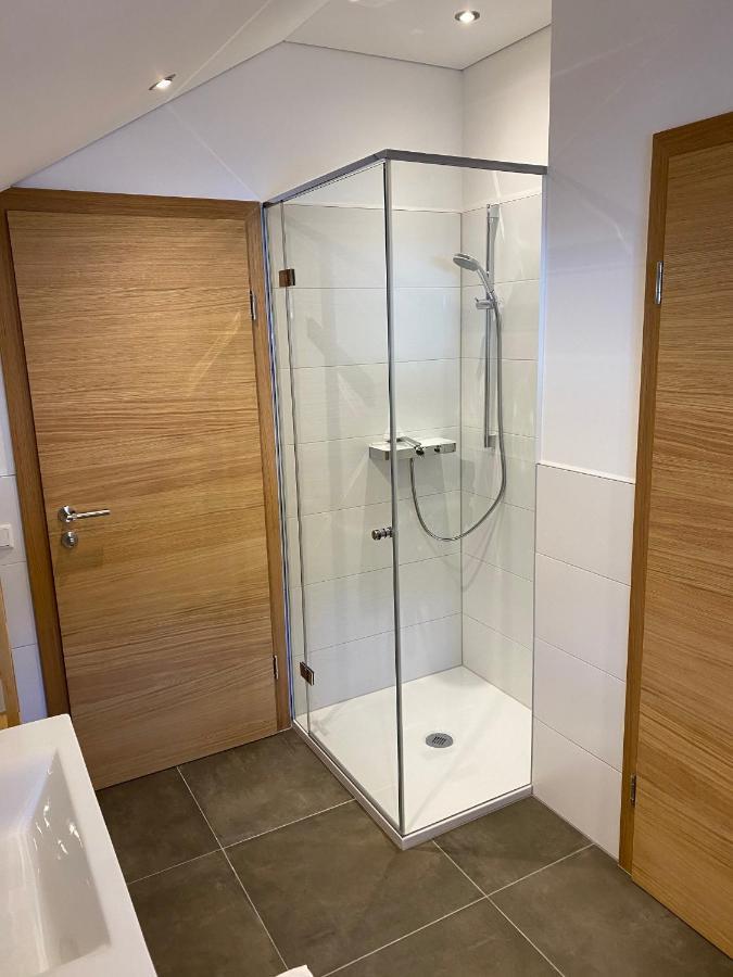 Alpenapart Montafon - Appartement Grabi Schruns Buitenkant foto