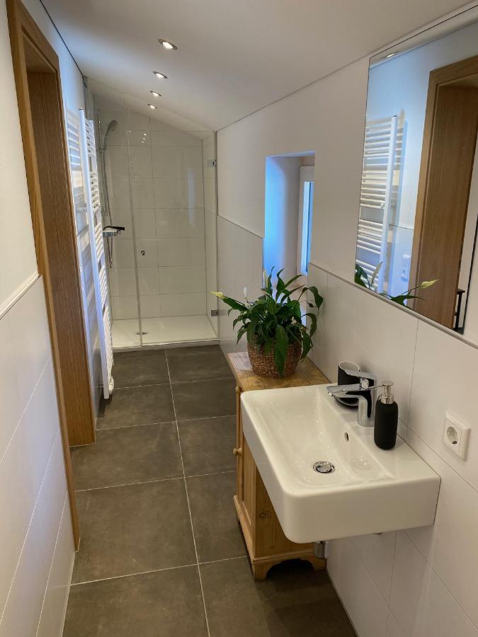 Alpenapart Montafon - Appartement Grabi Schruns Buitenkant foto