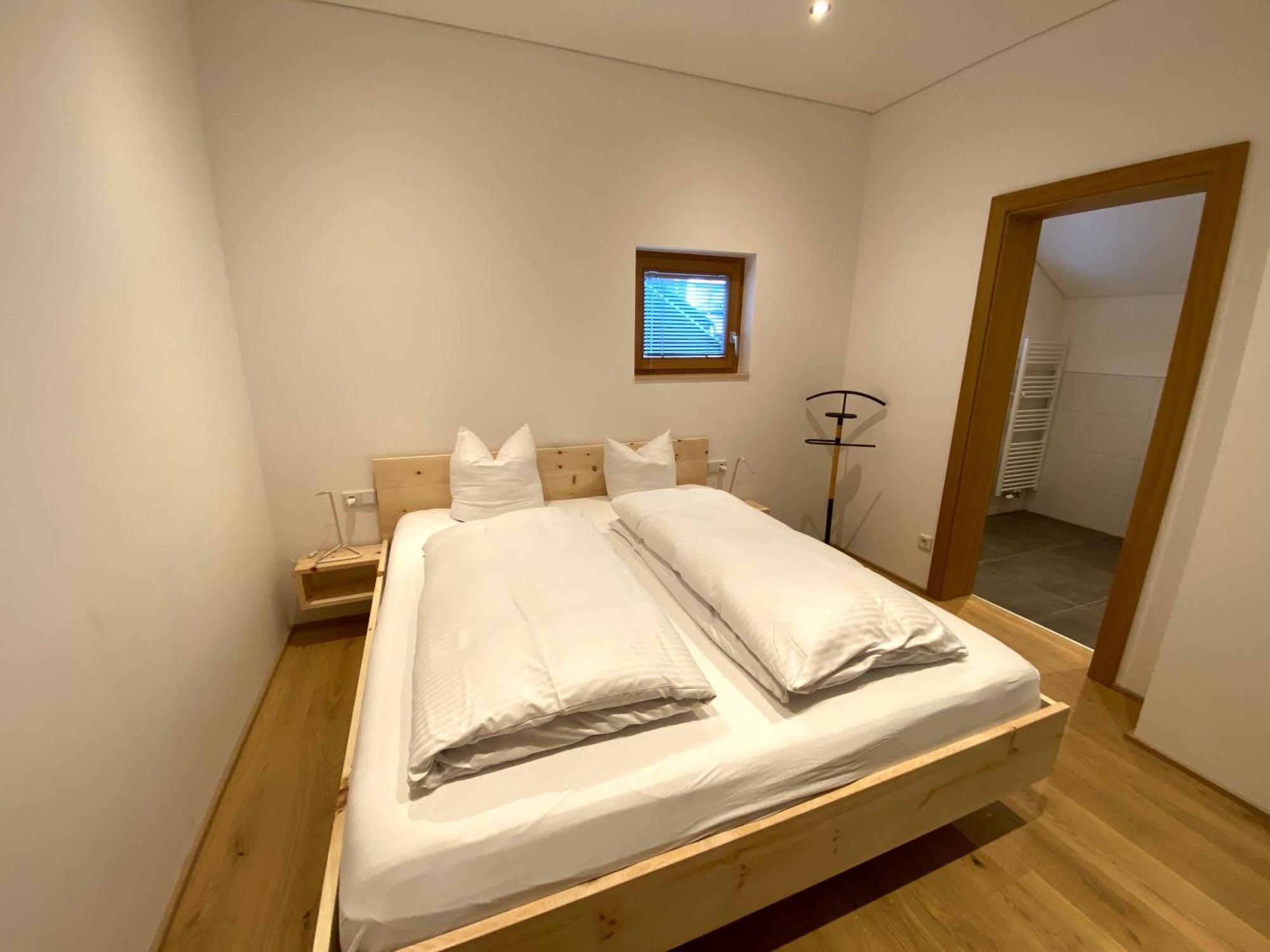 Alpenapart Montafon - Appartement Grabi Schruns Buitenkant foto
